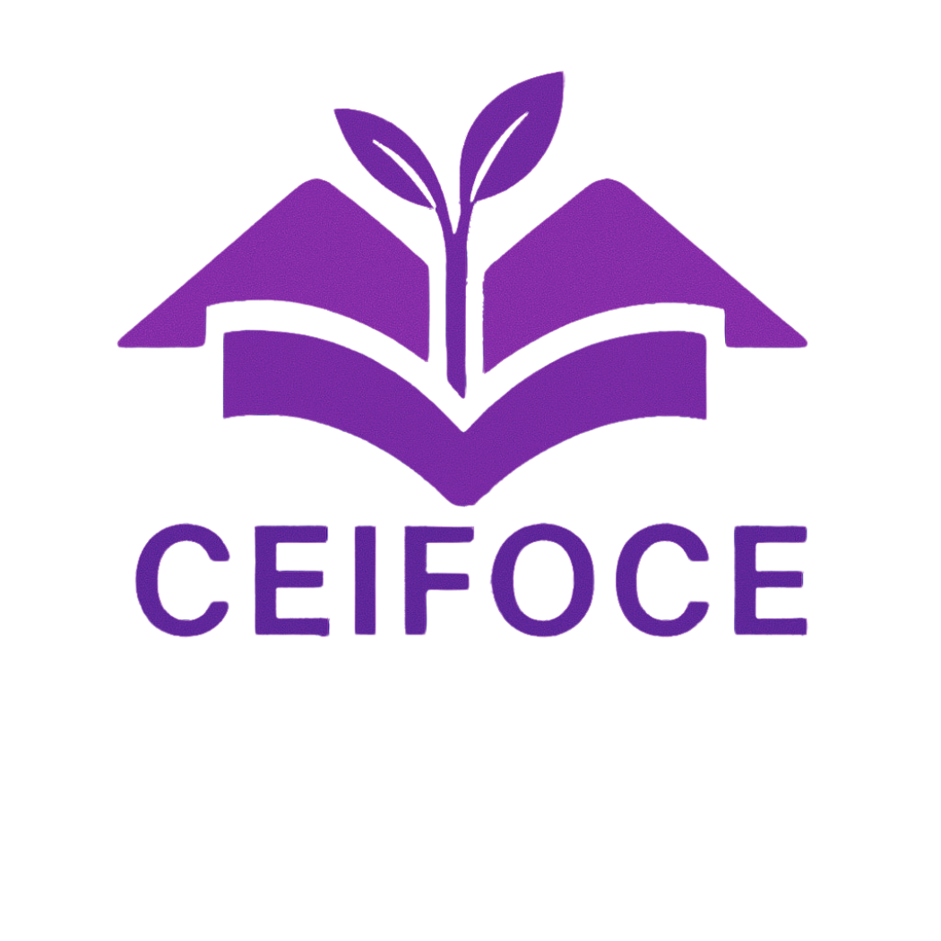 Logo Ceifoce